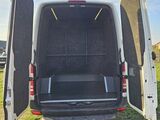 Mercedes-Benz Sprinter 319 CDI, fotografie 4