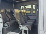 Mercedes-Benz Sprinter 319 CDI, fotografie 5