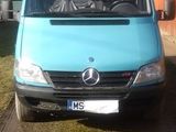 Mercedes Benz Sprinter