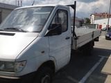 Mercedes-Benz, Sprinter 412, 1996