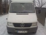 Mercedes-Benz Sprinter 412, 1997