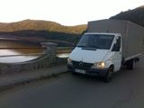 Mercedes Benz Sprinter 413CDI