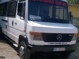 Mercedes Benz Vario 615D-KA - 2 buc disponibile pentru vanzare, fotografie 1