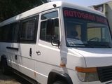 Mercedes Benz Vario 615D-KA - 2 buc disponibile pentru vanzare, fotografie 3