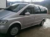 Mercedes benz viano