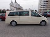 MERCEDES BENZ VIANO, fotografie 2