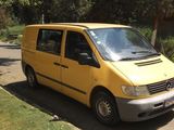 Mercedes Benz Vito 110CDI