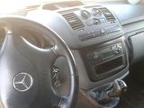 Mercedes-Benz Vito , fotografie 4