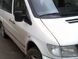 mercedes benz vito