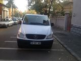 Mercedes Benz-Vito-Autoutilitara