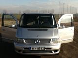 Mercedes-Benz Vito Turbo Diesel