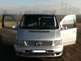 Mercedes-Benz Vito Turbo Diesel