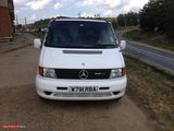 MERCEDES -BENZ VITO vand urgent!!!