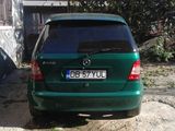  Mercedes-BenzPrima Imatriculare in Romania 25 10.2013, fotografie 2