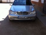 Mercedes C 180