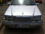 Mercedes C 180