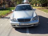 mercedes c 200 