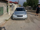 mercedes c 200, 2004