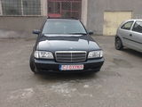 mercedes c 220, photo 2