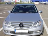 Mercedes C 250, fotografie 1