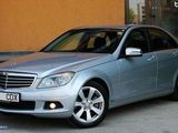 Mercedes c classe blue efficiency, fotografie 1