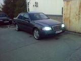 mercedes c180