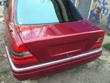 Mercedes c180, photo 4