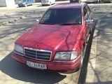 Mercedes c180, photo 5