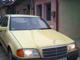 Mercedes c180 an 1994, fotografie 1
