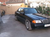 mercedes c200, photo 1