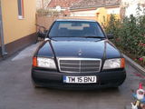 mercedes c200, photo 2