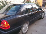 mercedes c200, photo 3