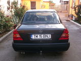 mercedes c200, photo 4