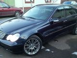 mercedes c200 2002 disel