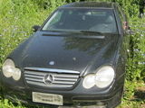 MERCEDES C200 ,2004