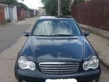 mercedes c200, photo 1