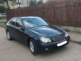 mercedes c200, photo 2