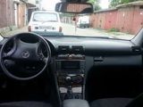 mercedes c200, photo 3