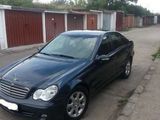 mercedes c200, photo 4