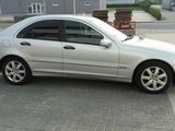 Mercedes c200, photo 2