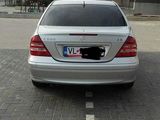 Mercedes c200, photo 3