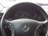 Mercedes c200, fotografie 4