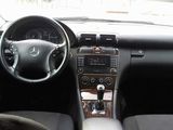 Mercedes c200, photo 5