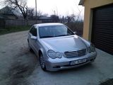 mercedes C200 5200 EURO, fotografie 1