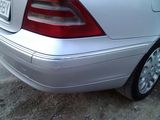 mercedes C200 5200 EURO, fotografie 3