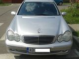 Mercedes C200  CDI