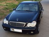 Mercedes C200 CDI impecabil