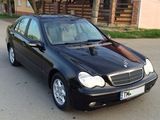 Mercedes C200 CDI impecabil, fotografie 2