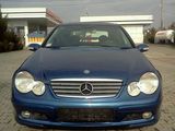 mercedes c200 kompressor impecabil, fotografie 1