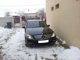 MERCEDES C200 MANUAL 2010 EURO5 BLUEEFFICENCY